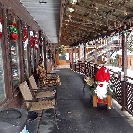 Motel Lennoxville Σέρμπρουκ Εξωτερικό φωτογραφία