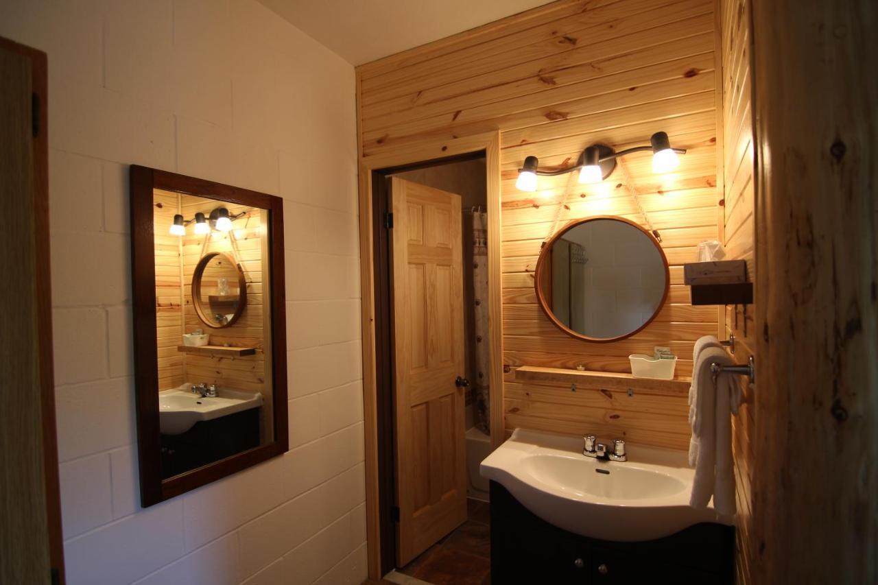Motel Lennoxville Σέρμπρουκ Εξωτερικό φωτογραφία