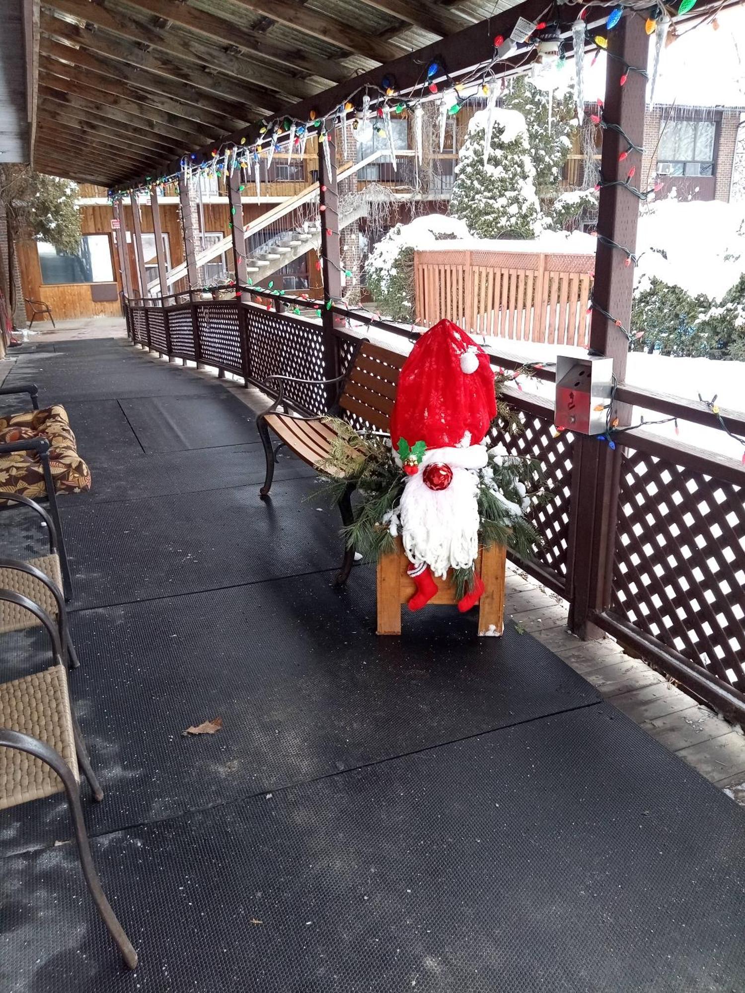 Motel Lennoxville Σέρμπρουκ Εξωτερικό φωτογραφία