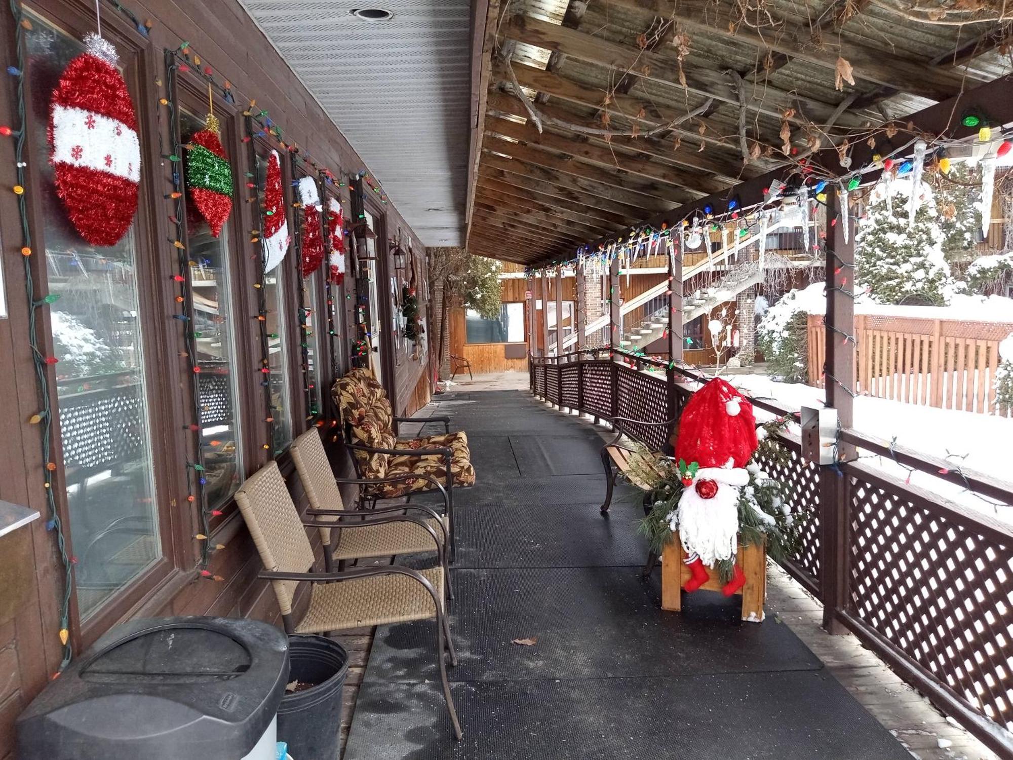 Motel Lennoxville Σέρμπρουκ Εξωτερικό φωτογραφία